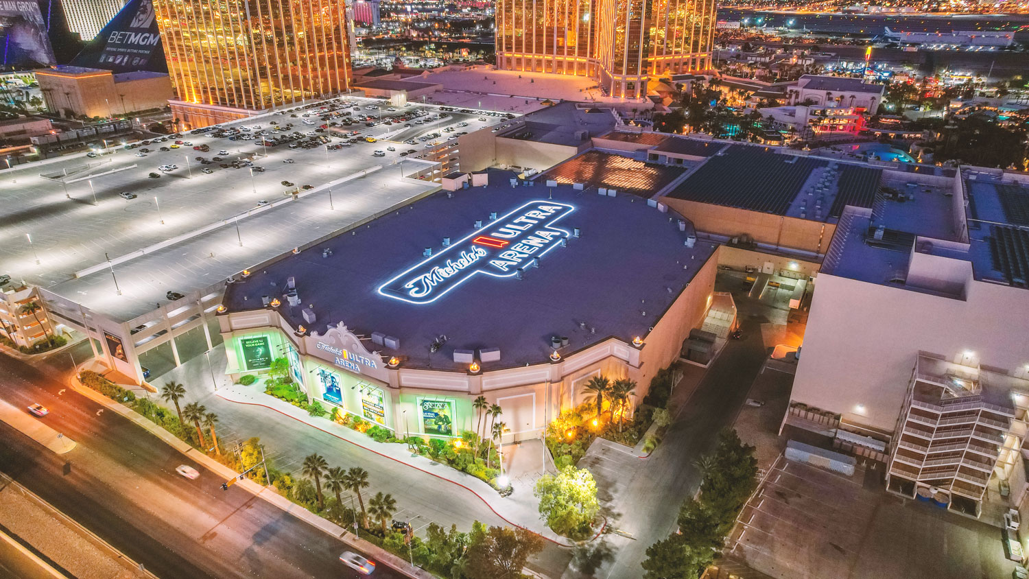 LEDStripe-Prism24-MichelobUltraArena-1