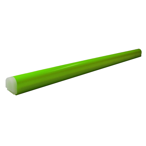 LED Stripe BP Light Green